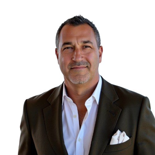 Daniel Tristan Dasilva, CEO